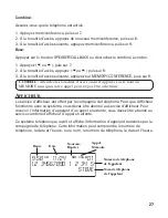 Preview for 75 page of GE 27958 User Manual