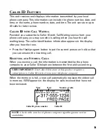 Предварительный просмотр 19 страницы GE 27993 User Manual