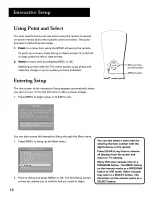 Preview for 14 page of GE 27GT277TX51 User Manual