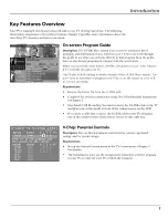 Preview for 3 page of GE 27GT630 User Manual