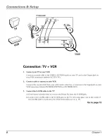 Preview for 10 page of GE 27GT630 User Manual