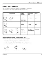 Preview for 9 page of GE 27GT630YX51AA5 User Manual