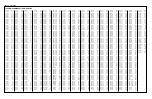 Preview for 13 page of GE 27GT720TX1 Technical Service Data