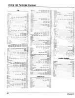 Preview for 28 page of GE 27GT730 User Manual