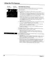 Preview for 32 page of GE 27GT730 User Manual