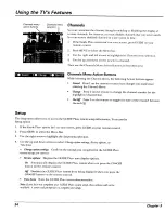 Preview for 36 page of GE 27GT730 User Manual