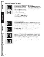 Preview for 80 page of GE 28 Series Owner'S Manual