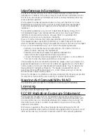 Preview for 3 page of GE 28011EE1 User Manual