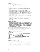 Preview for 24 page of GE 28011EE1 User Manual