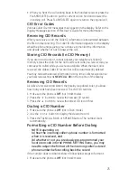 Preview for 25 page of GE 28011EE1 User Manual