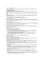 Preview for 12 page of GE 28032 Series User Manual