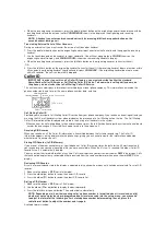 Preview for 13 page of GE 28032 Series User Manual