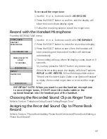 Предварительный просмотр 49 страницы GE 28041EE1 User Manual