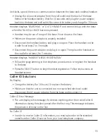 Предварительный просмотр 55 страницы GE 28041EE1 User Manual