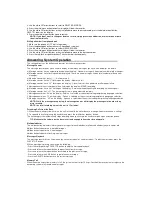 Preview for 15 page of GE 28052EE2-A User Manual