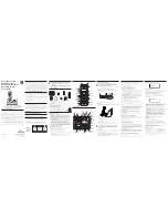 Preview for 1 page of GE 28112 Series User Manual