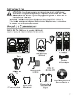 Preview for 77 page of GE 28128 Series User Manual