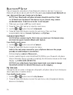 Preview for 24 page of GE 28128xx3 User Manual