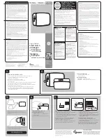 Предварительный просмотр 1 страницы GE 28169 Manual