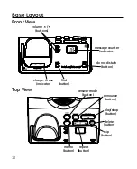 Предварительный просмотр 10 страницы GE 28203 User Manual