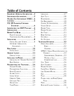 Preview for 5 page of GE 28213 Series User Manual