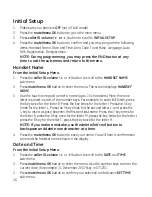 Preview for 16 page of GE 28213 Series User Manual