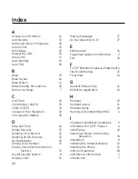 Preview for 46 page of GE 28214 Series User Manual