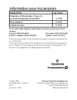 Preview for 48 page of GE 28301 User Manual