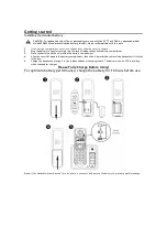 Preview for 4 page of GE 28512 1-A Series User Manual