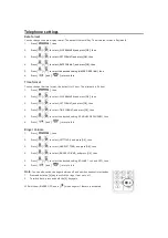 Preview for 10 page of GE 28512 1-A Series User Manual