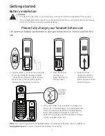 Preview for 7 page of GE 28522AE1 User Manual