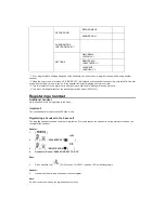 Preview for 13 page of GE 28527 Series User Manual