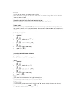 Preview for 16 page of GE 28527 Series User Manual