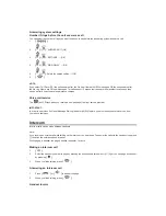 Preview for 19 page of GE 28527 Series User Manual