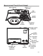 Preview for 13 page of GE 28801FE1 - Digital Cordless Extension Handset User Manual