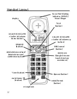 Preview for 12 page of GE 28811 series User Manual