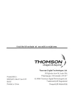 Preview for 60 page of GE 28811 series User Manual