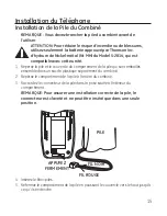 Preview for 75 page of GE 28811 series User Manual