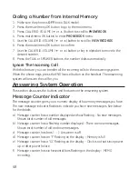 Preview for 48 page of GE 28821FE1 User Manual