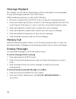 Preview for 50 page of GE 28821FE1 User Manual