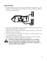 Preview for 13 page of GE 28851 Series User Manual