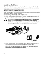 Preview for 10 page of GE 28871 User Manual