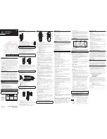 Preview for 1 page of GE 29263GE1 User Manual