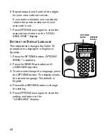 Preview for 12 page of GE 29299 User Manual