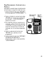 Preview for 49 page of GE 29299 User Manual