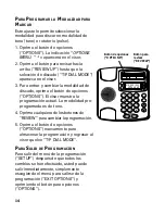 Preview for 50 page of GE 29299 User Manual