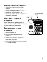 Предварительный просмотр 63 страницы GE 29299 User Manual