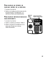 Предварительный просмотр 65 страницы GE 29299 User Manual