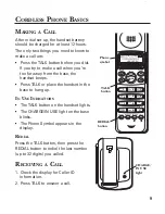 Preview for 9 page of GE 2931SST 2-931SST User Manual