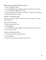 Preview for 15 page of GE 2931SST 2-931SST User Manual